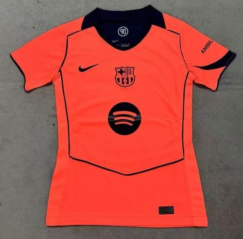 Barcelona Third Women Jersey 25/26 - PL體育用品公司