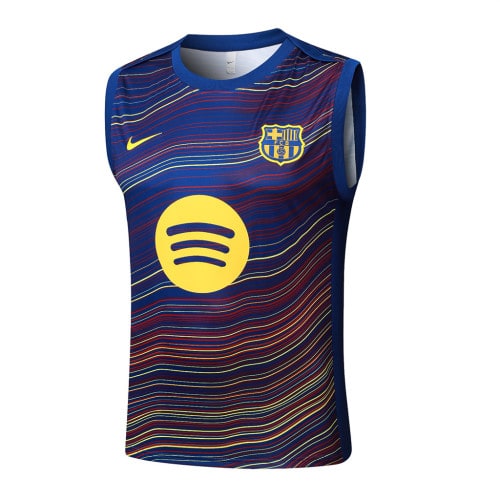 Barcelona Training Jersey 25/26 - PL體育用品公司