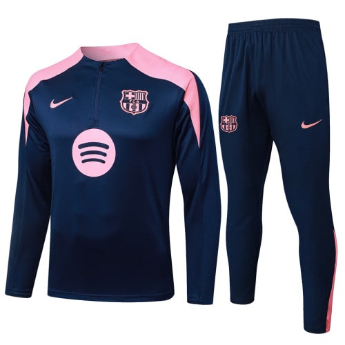 Barcelona Training Jersey Suit 25/26 - PL體育用品公司