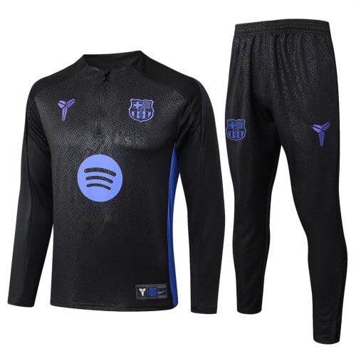 Barcelona Training Jersey Suit 25/26 - PL體育用品公司