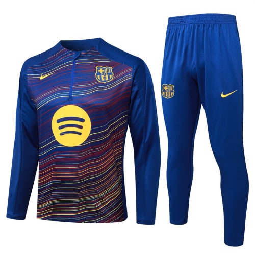 Barcelona Training Jersey Suit 25/26 - PL體育用品公司