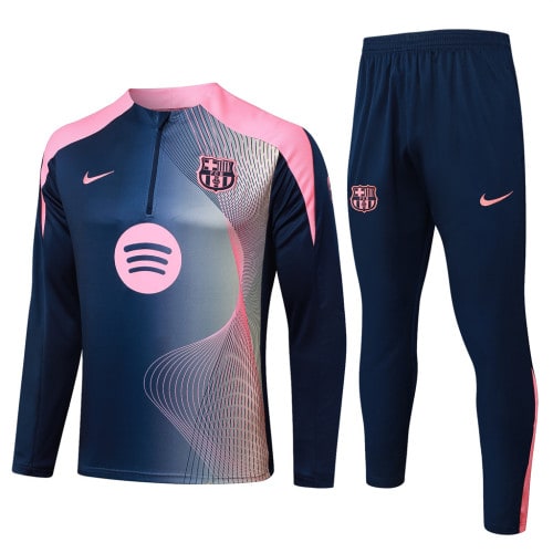 Barcelona Training Jersey Suit 25/26 - PL體育用品公司