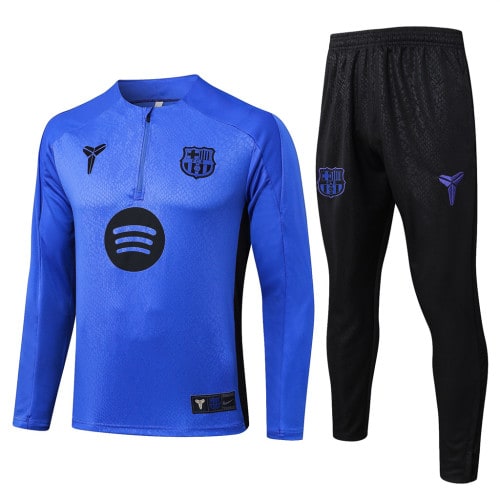 Barcelona Training Jersey Suit 25/26 - PL體育用品公司