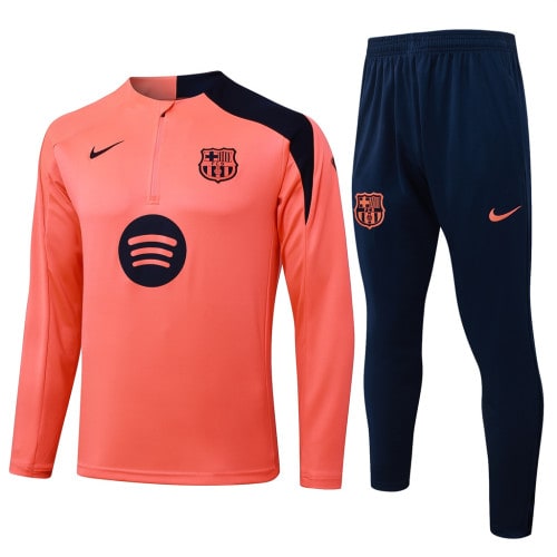 Barcelona Training Jersey Suit 25/26 - PL體育用品公司