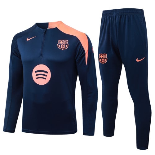 Barcelona Training Jersey Suit 25/26 - PL體育用品公司
