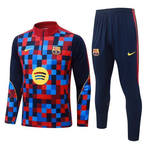 Barcelona Training Jersey Suit 26/27 - PL體育用品公司