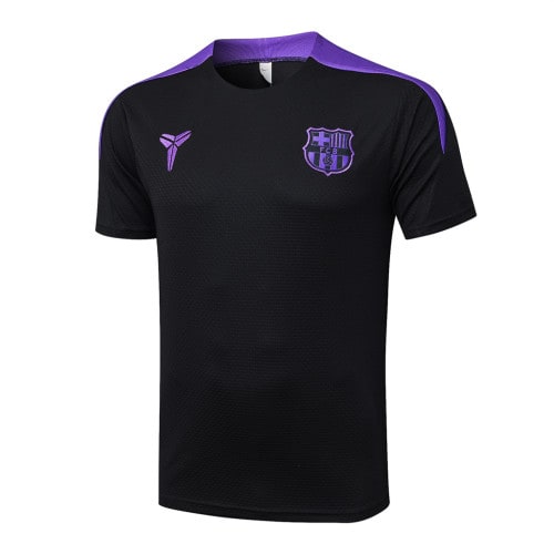 Barcelona Training Short Sleeve Jersey 25/26 - PL體育用品公司