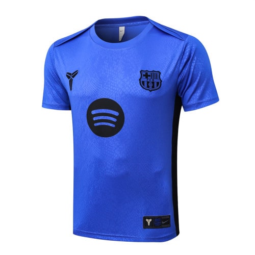 Barcelona Training Short Sleeve Jersey 25/26 - PL體育用品公司