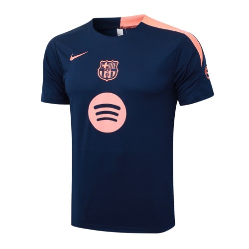 Barcelona Training Short Sleeve Jersey 25/26 - PL體育用品公司