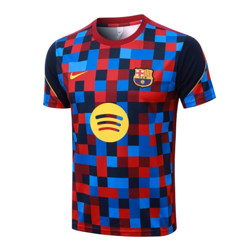 Barcelona Training Short Sleeve Jersey 26/27 - PL體育用品公司