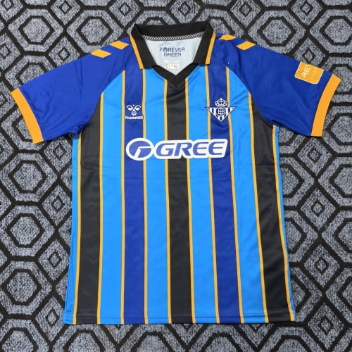 Real Betis Away Men Jersey 26/27 - PL體育用品公司