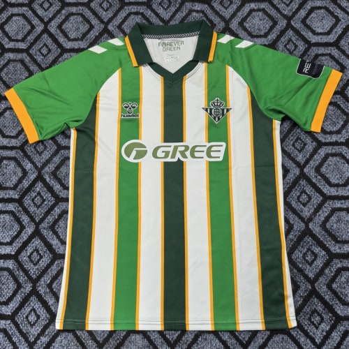 Real Betis Home Men Jersey 26/27 - PL體育用品公司
