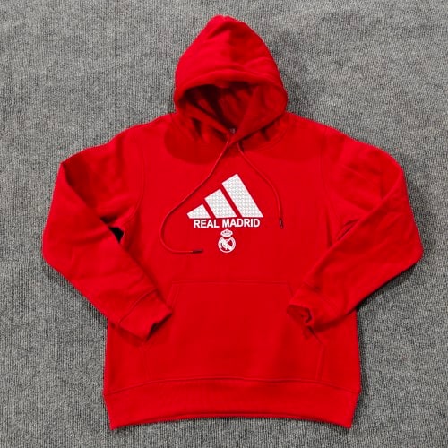 Real Madrid 24-25 Hoodie （Multiple colors） - PL體育用品公司
