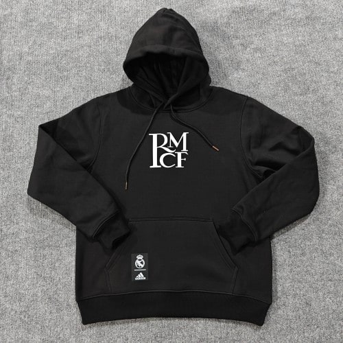 Real Madrid 24-25 Hoodie （Multiple colors） - PL體育用品公司