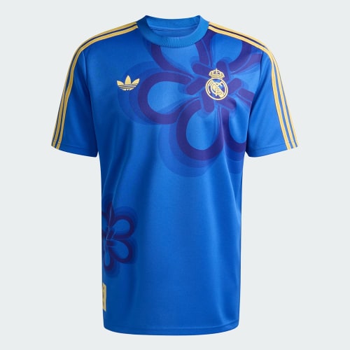 Real Madrid Cultural Story Men Jersey 25/26 - PL體育用品公司