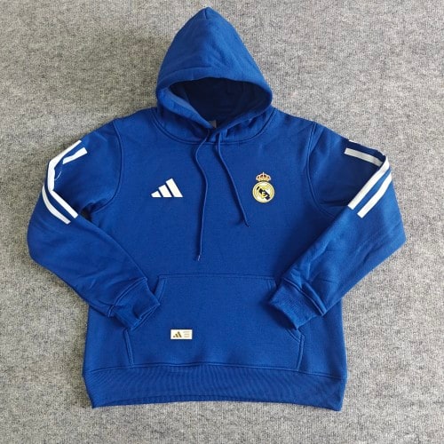 Real Madrid Home Player Hoodie（Multiple colors） - PL體育用品公司