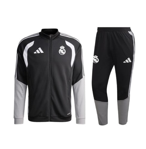 Real Madrid Kids Training Suit 26/27 - PL體育用品公司