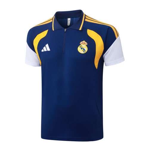 Real Madrid POLO Jersey 26/27 - PL體育用品公司