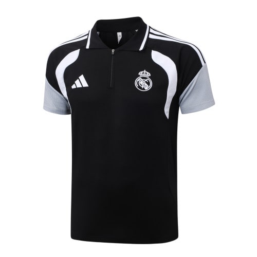 Real Madrid POLO Jersey 26/27 - PL體育用品公司