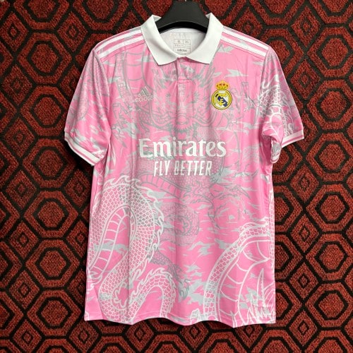Real Madrid Special Edition Man Jersey 2024 - PL體育用品公司