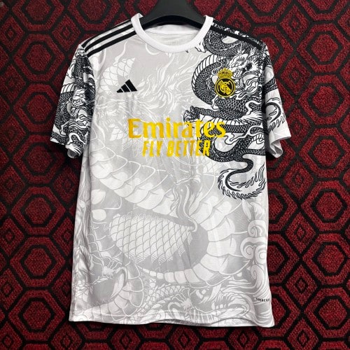 Real Madrid Special Edition Man Jersey 2024 - PL體育用品公司