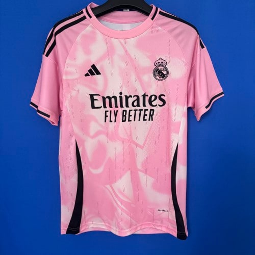 Real Madrid Special Edition Man Jersey 2024 - PL體育用品公司
