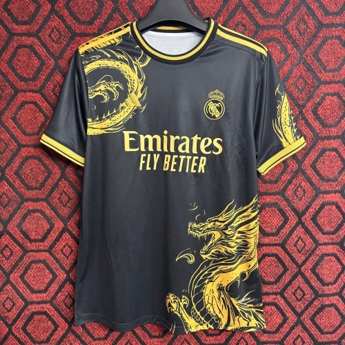 Real Madrid Special Edition Man Jersey 2024 - PL體育用品公司