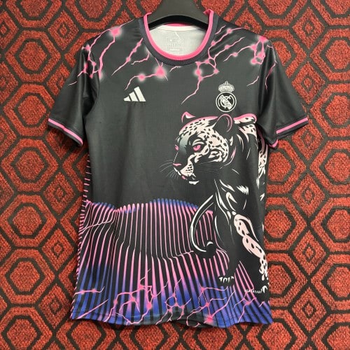 Real Madrid Special Edition Man Jersey 2024 - PL體育用品公司
