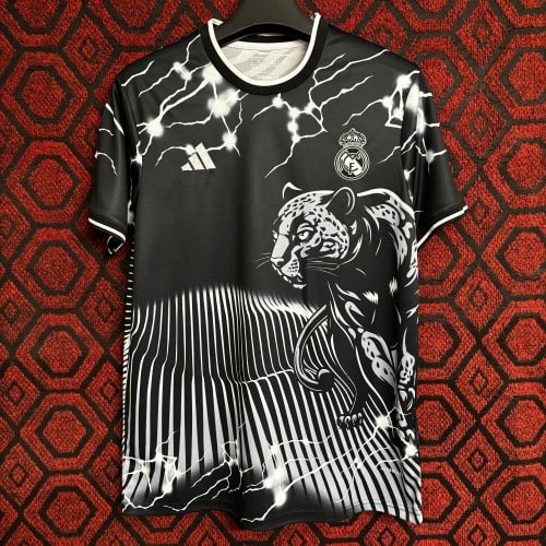 Real Madrid Special Edition Man Jersey 2024 - PL體育用品公司