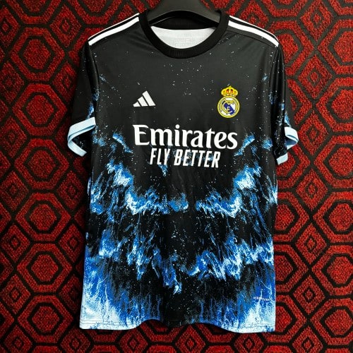 Real Madrid Special Edition Man Jersey 2024 - PL體育用品公司