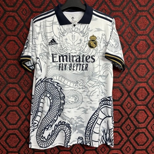 Real Madrid Special Edition Man Jersey 2024 - PL體育用品公司