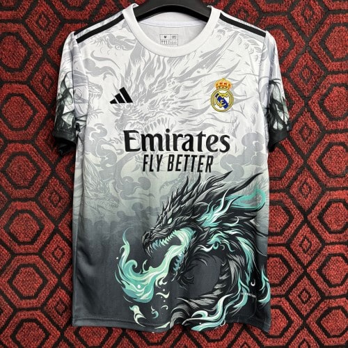 Real Madrid Special Edition Man Jersey 2024 - PL體育用品公司