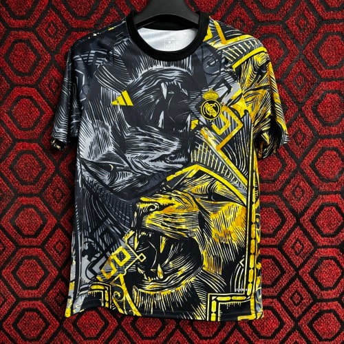 Real Madrid Special Edition Man Jersey 2024 - PL體育用品公司