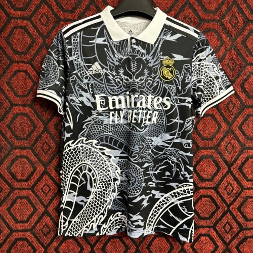 Real Madrid Special Edition Man Jersey 2024 - PL體育用品公司