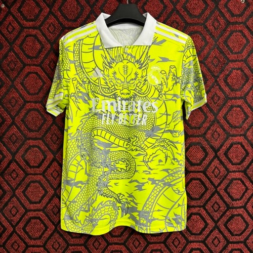 Real Madrid Special Edition Man Jersey 2024 - PL體育用品公司