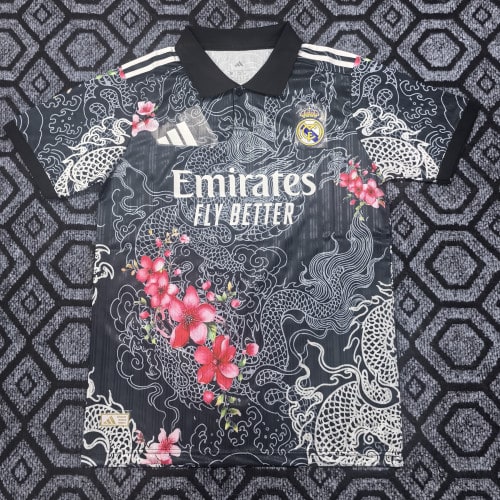 Real Madrid Special Edition Man Jersey 2026 - PL體育用品公司