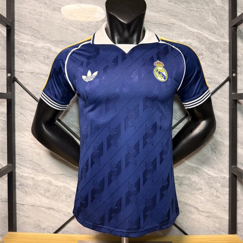 Real Madrid Special Edition Man Player Jersey 26/27 - PL體育用品公司