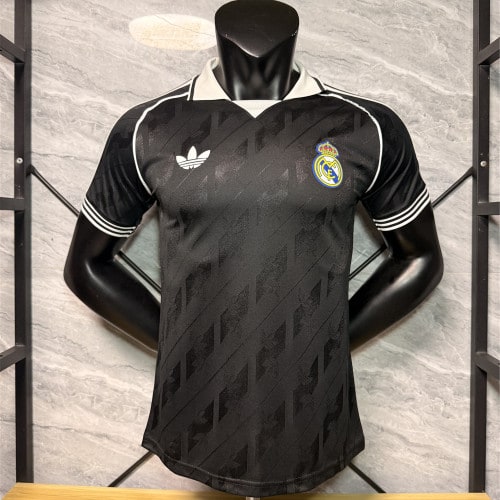 Real Madrid Special Edition Man Player Jersey 26/27 - PL體育用品公司
