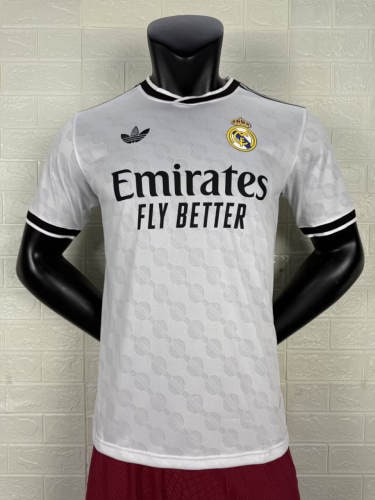 Real Madrid Special Player Jersey 25/26 - PL體育用品公司
