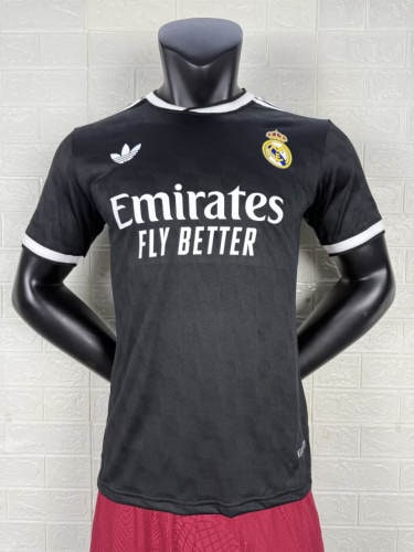 Real Madrid Special Player Jersey 25/26 - PL體育用品公司