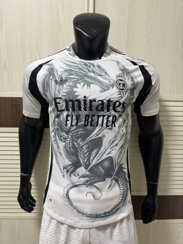 Real Madrid Special Player Jersey 25/26 - PL體育用品公司