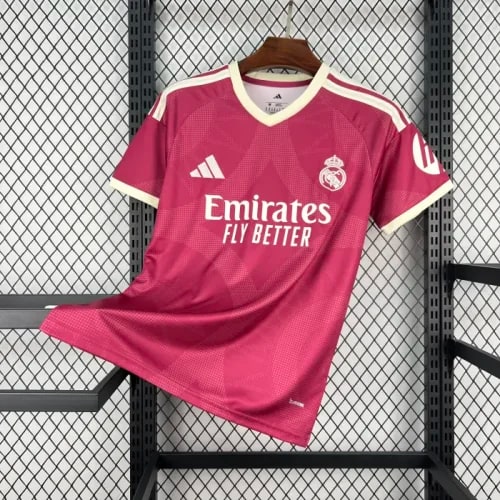 Real Madrid Third Men Jersey 26/27 - PL體育用品公司