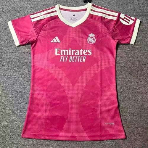 Real Madrid Third Woman Jersey 26/27 - PL體育用品公司