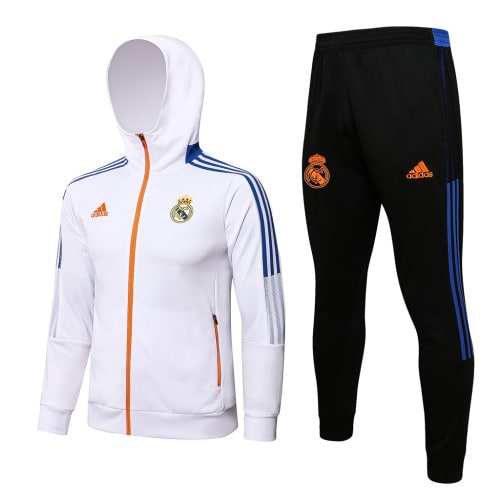 Real Madrid Training Jacket Suit 2025 - PL體育用品公司