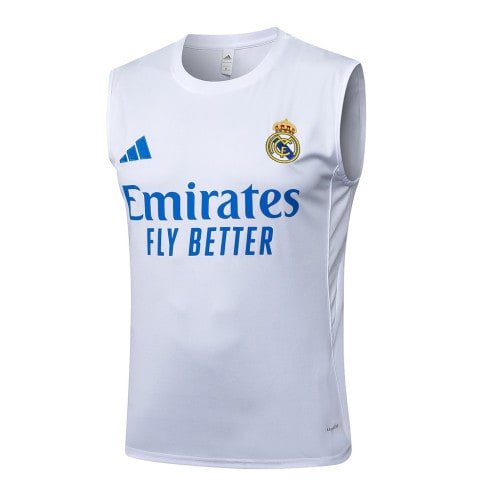 Real Madrid Training Jersey 25/26 - PL體育用品公司