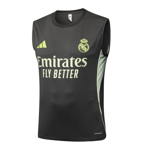 Real Madrid Training Jersey 25/26 - PL體育用品公司