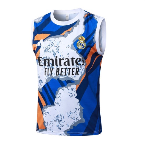 Real Madrid Training Jersey 25/26 - PL體育用品公司