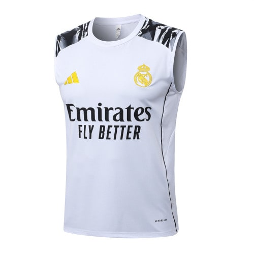 Real Madrid Training Jersey 25/26 - PL體育用品公司