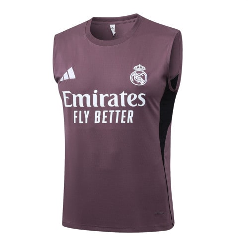 Real Madrid Training Jersey 25/26 - PL體育用品公司
