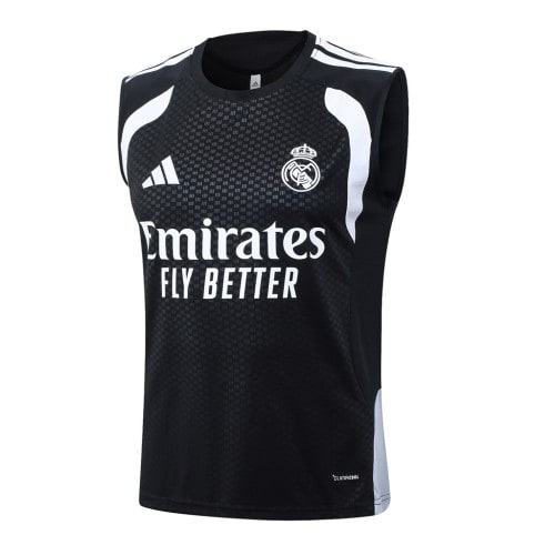 Real Madrid Training Jersey 26/27 - PL體育用品公司